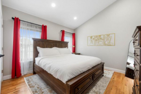Newly constructed! 1bed 1bath Apartment
